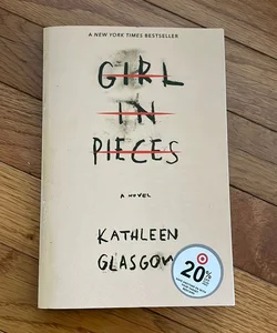 Girl in Pieces