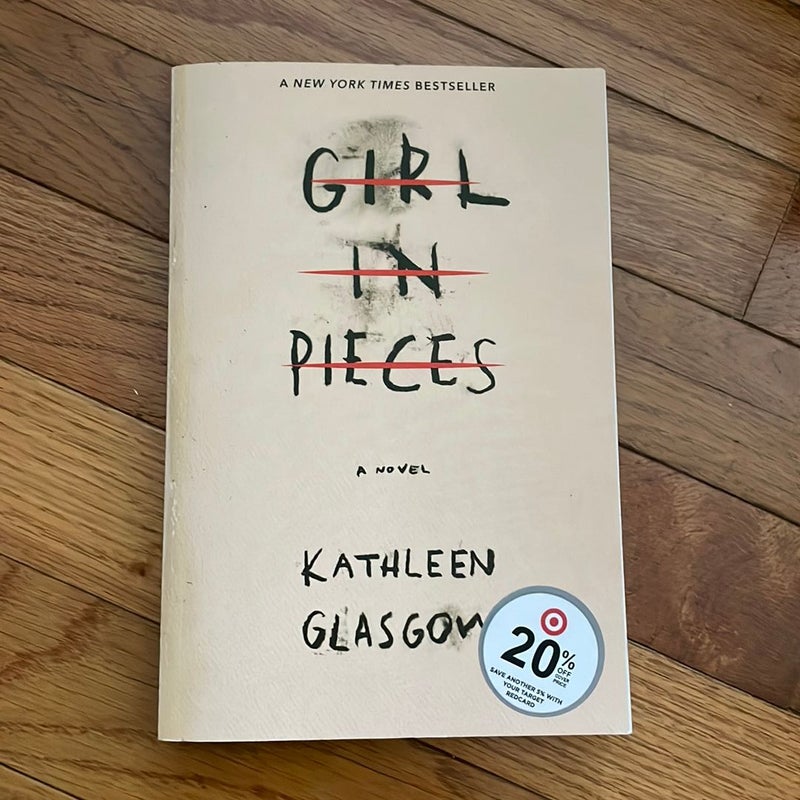 Girl in Pieces