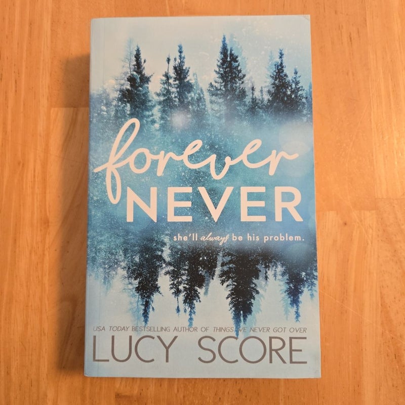 Forever Never