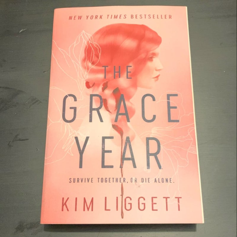 The Grace Year