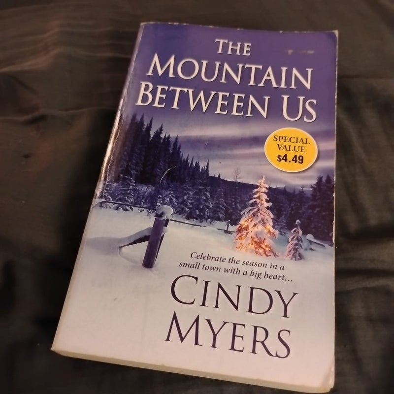 The Mountain Between Us