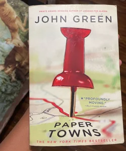 Paper Towns