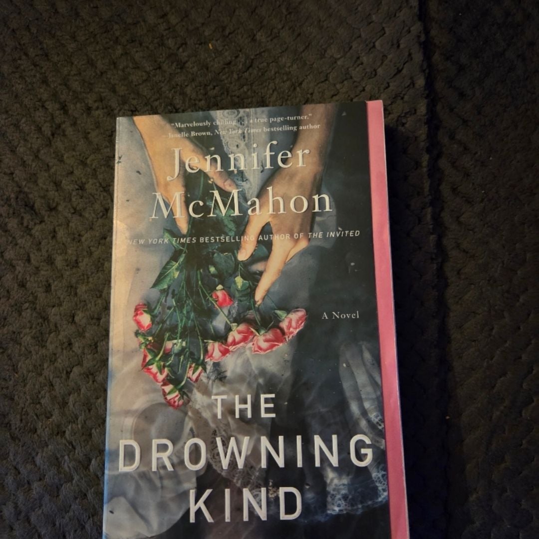 The Drowning Kind