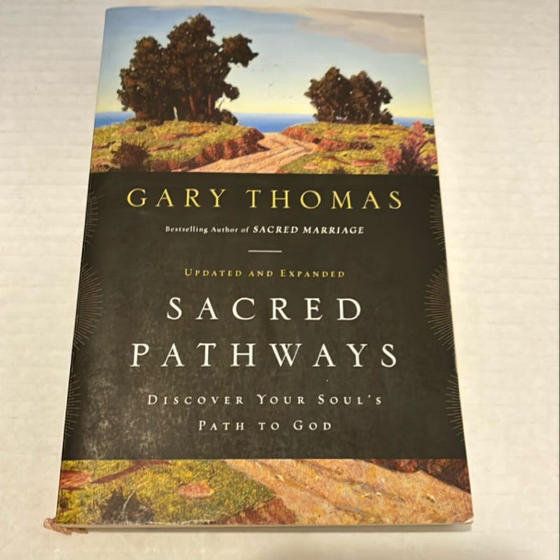 Sacred Pathways