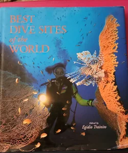 The Best Dive Sites of the World