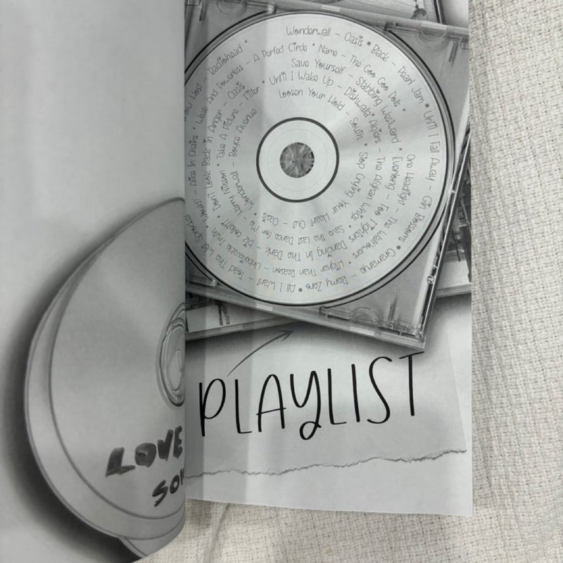 Older (special edition / Alternate cover)