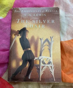 The Silver Chair