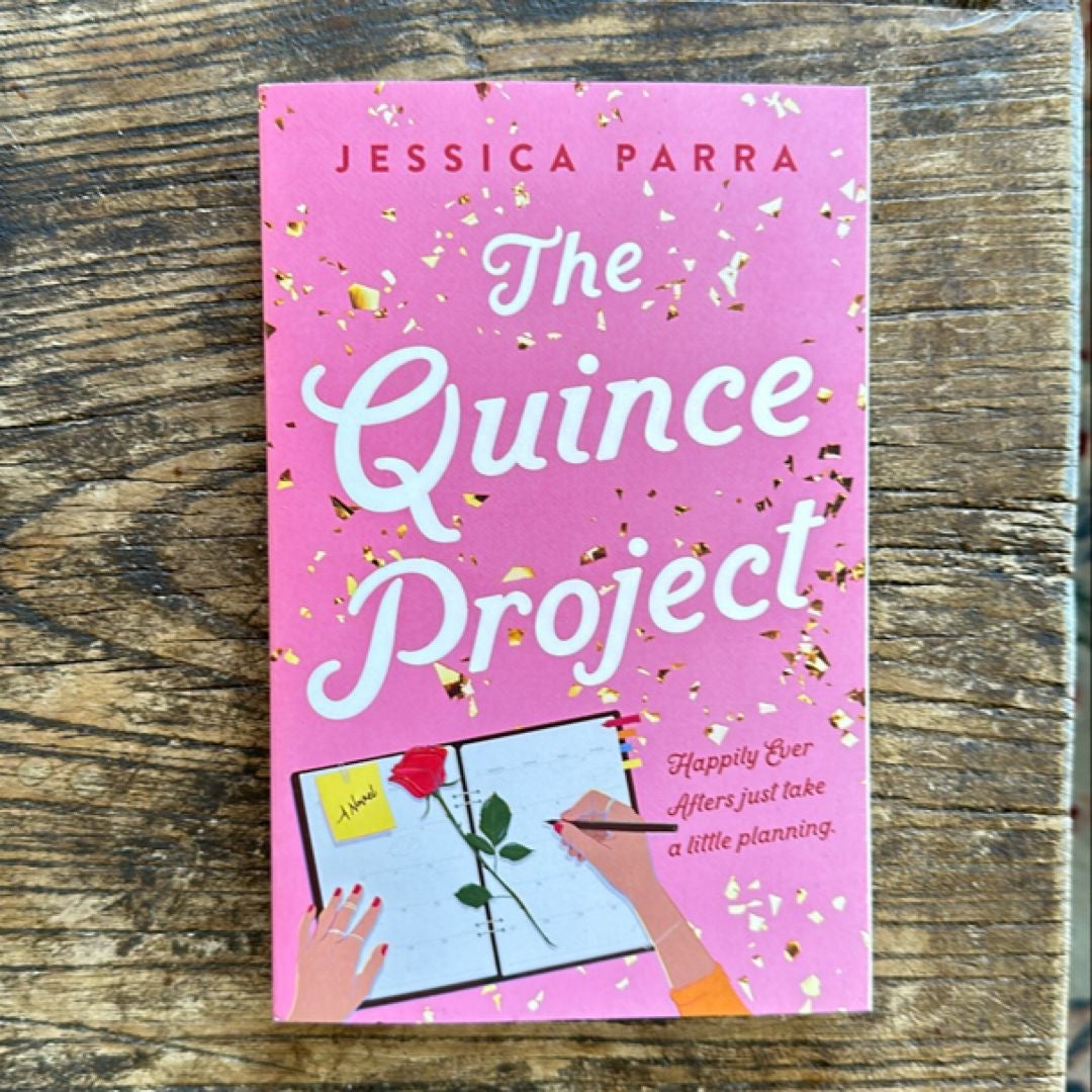 The Quince Project