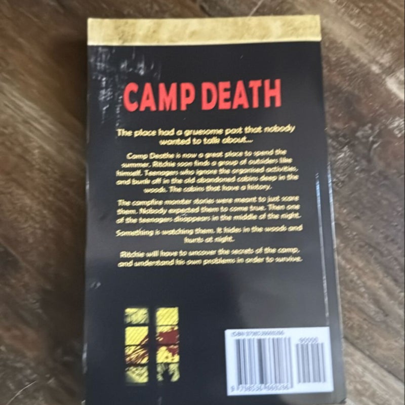 Camp Death