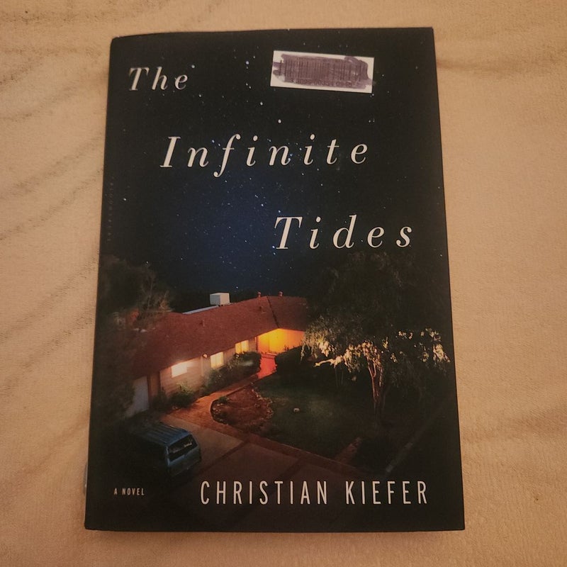 The Infinite Tides