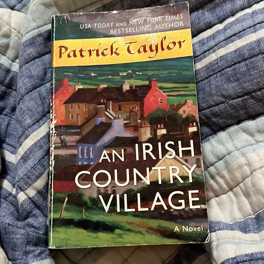 An Irish Country Village