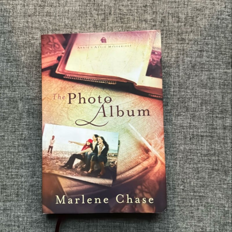The Photo Album