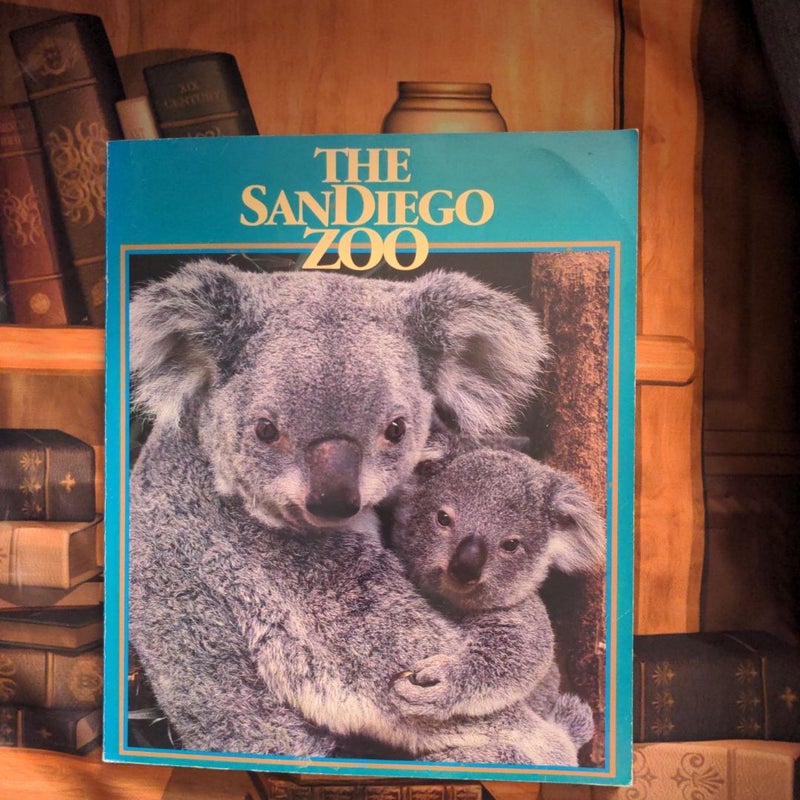 The San Diego Zoo