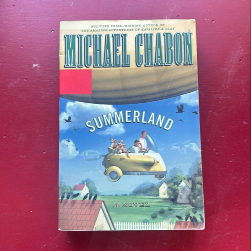 Summerland