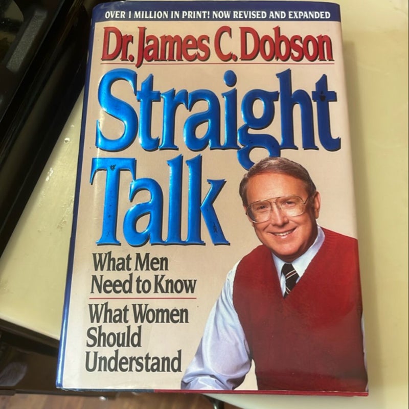 Straight Talk