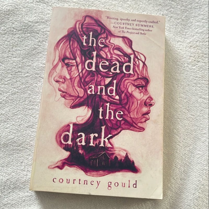 The Dead and the Dark