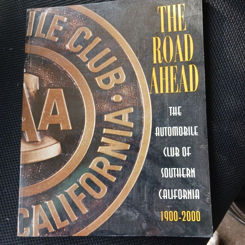 The Road Ahead