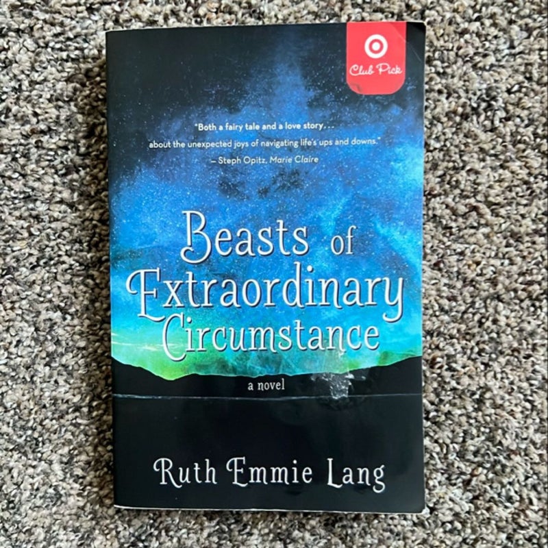 Beasts of Extraordinary Circumstance 