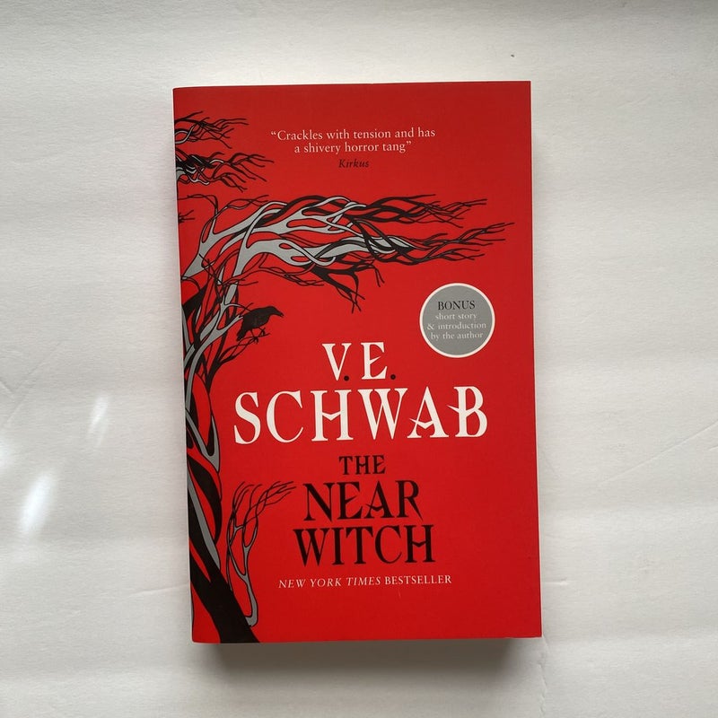 The Near Witch