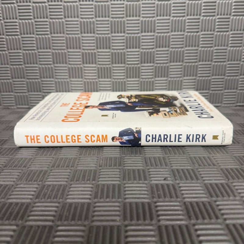 The College Scam