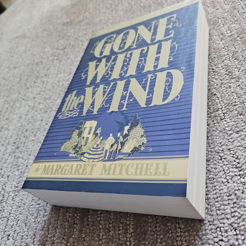 Gone with the Wind