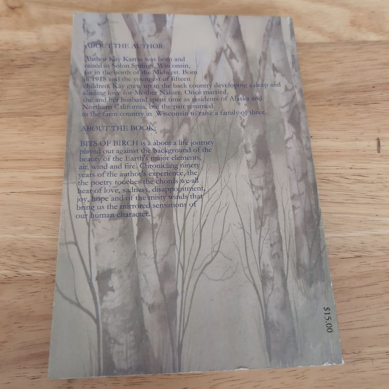 Bits of Birch