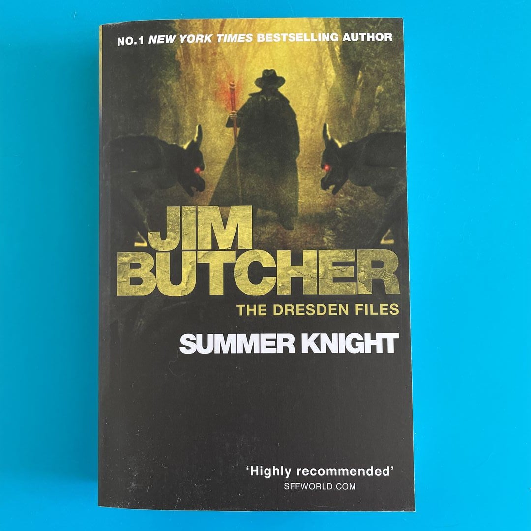 Summer Knight