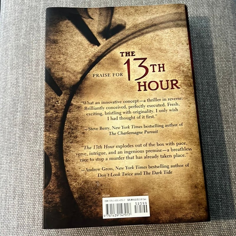 The 13th Hour