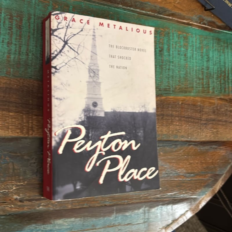 Peyton Place