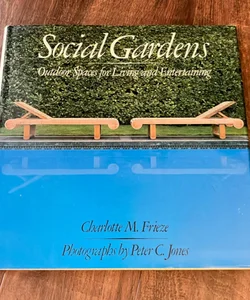 Social Gardens 
