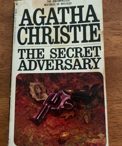 The Secret Adversary