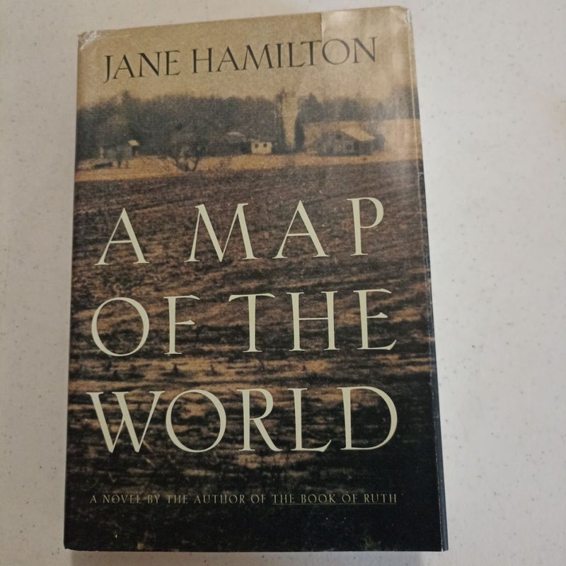 A Map of the World