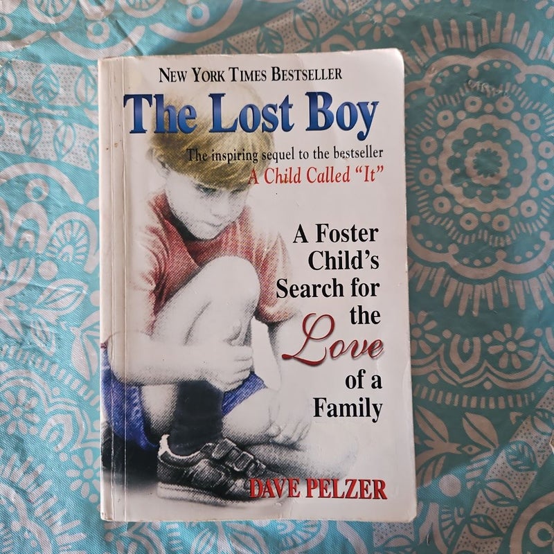 The Lost Boy