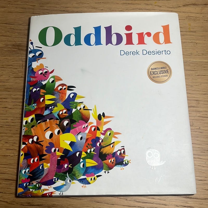 Oddbird