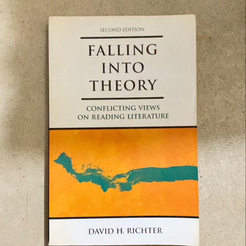 Falling into Theory