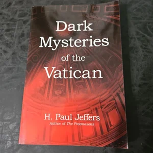 Dark Mysteries of the Vatican