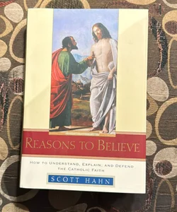 Reasons to Believe