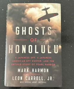 Ghosts of Honolulu