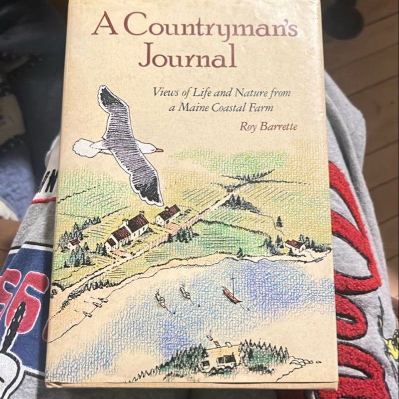 A Countryman’s Journal