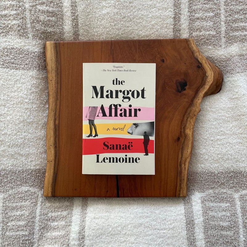 The Margot Affair