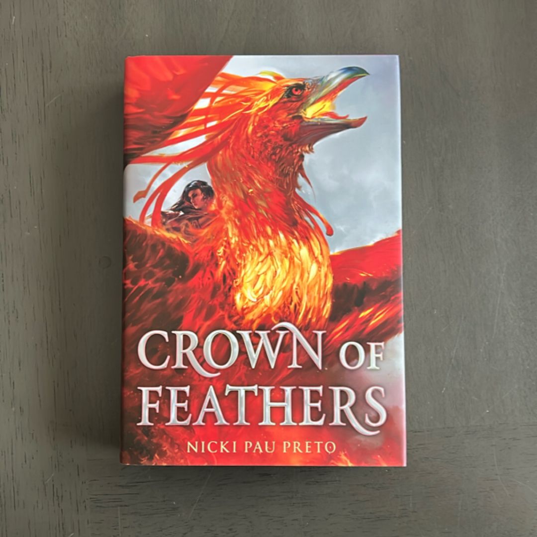 Crown of Feathers