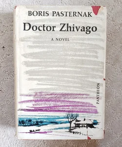 Doctor Zhivago (1st Edition)