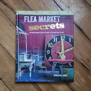 Flea Market Secrets