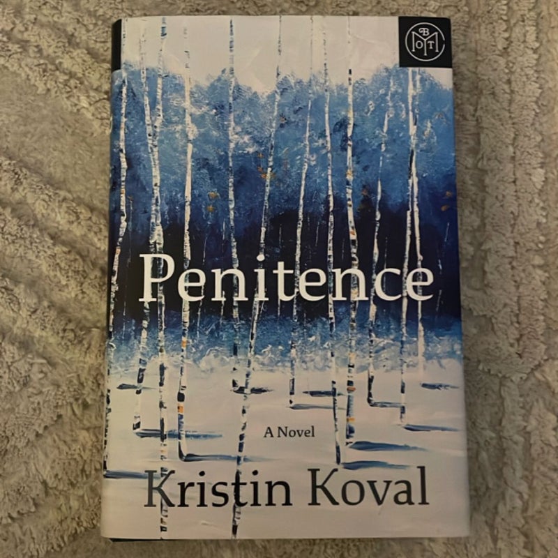 Penitence