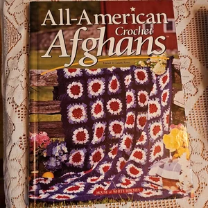 All-American Afghans