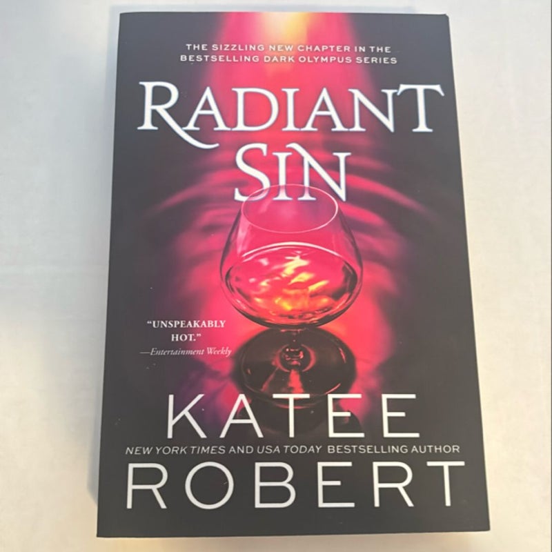 Radiant Sin