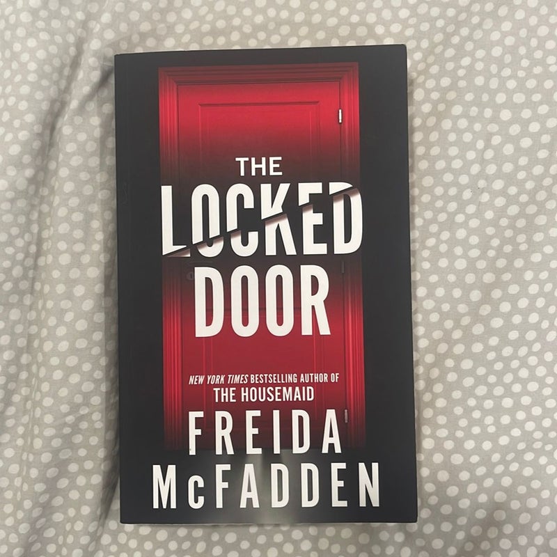 The Locked Door