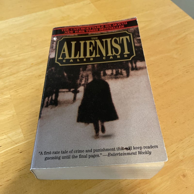 The Alienist