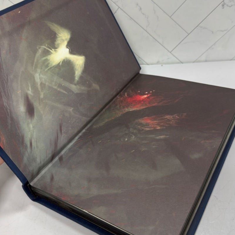 The Dark Verse Volume 5 