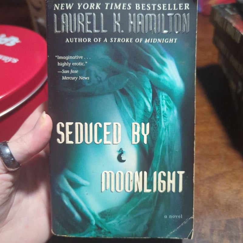 Seduced by Moonlight
